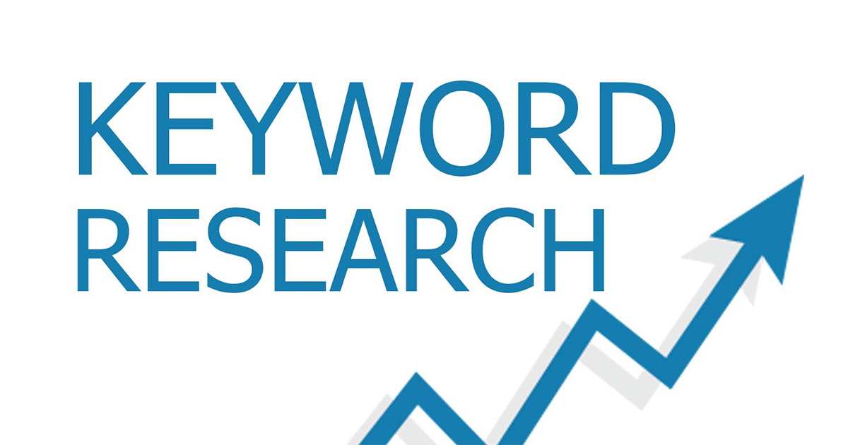 keyword-reasearch