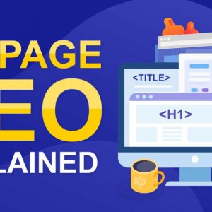 on-page-seo