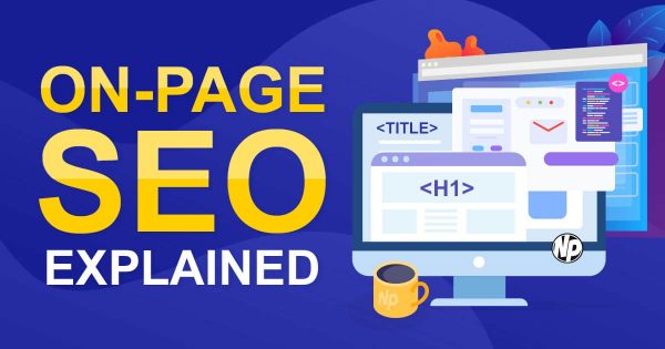 on-page-seo