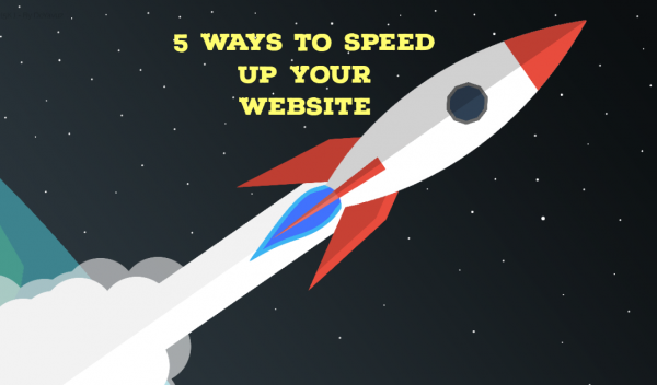 5-ways-to-speed-up-your-website