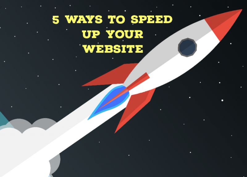 5-ways-to-speed-up-your-website