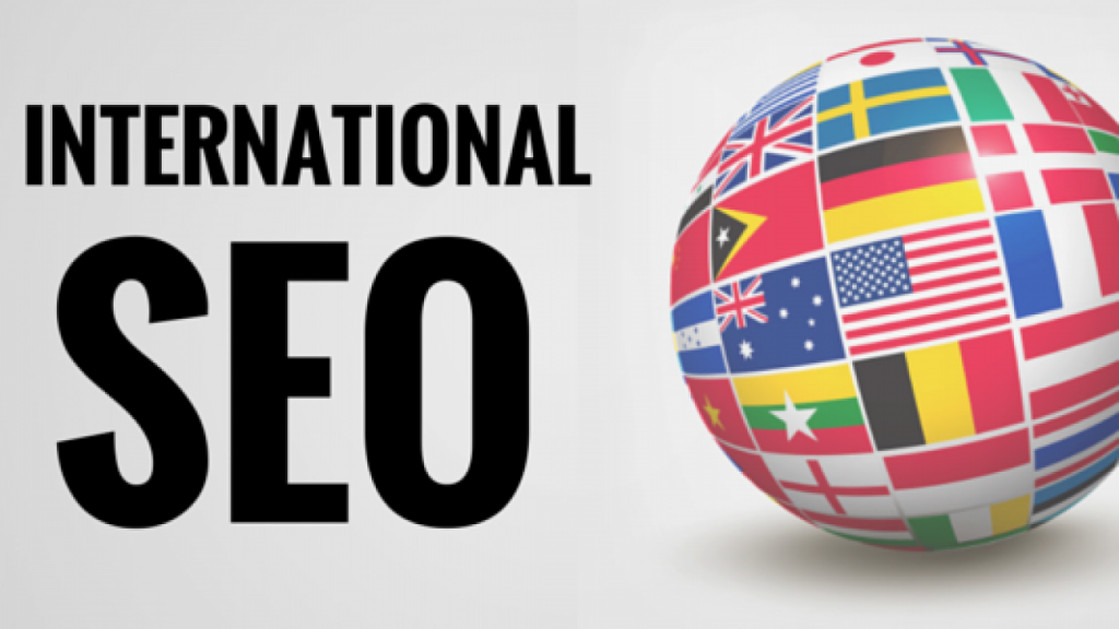 International-seo