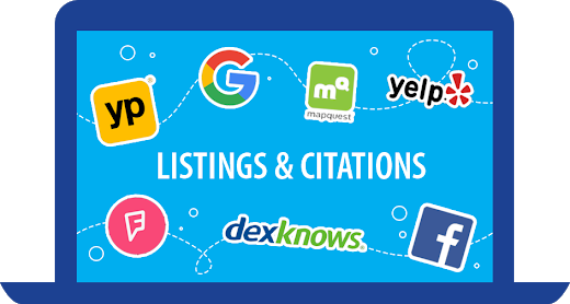Local-Listing-and-Citations