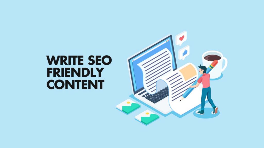 Friendly-Seo-Content