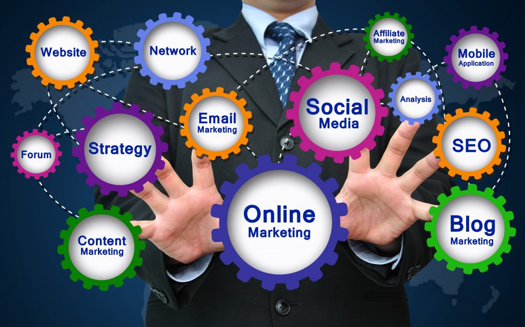 Digital-Online-Marketing